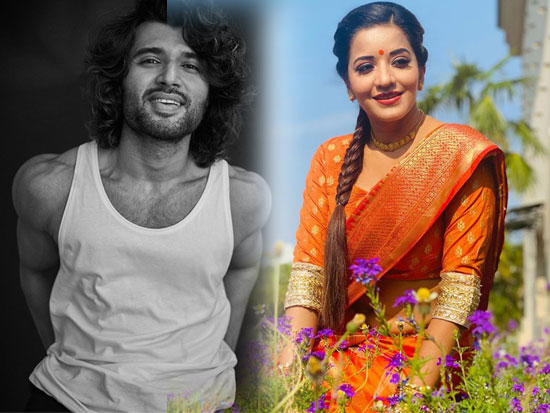 Celebs Insta Updates of the Day - May 8